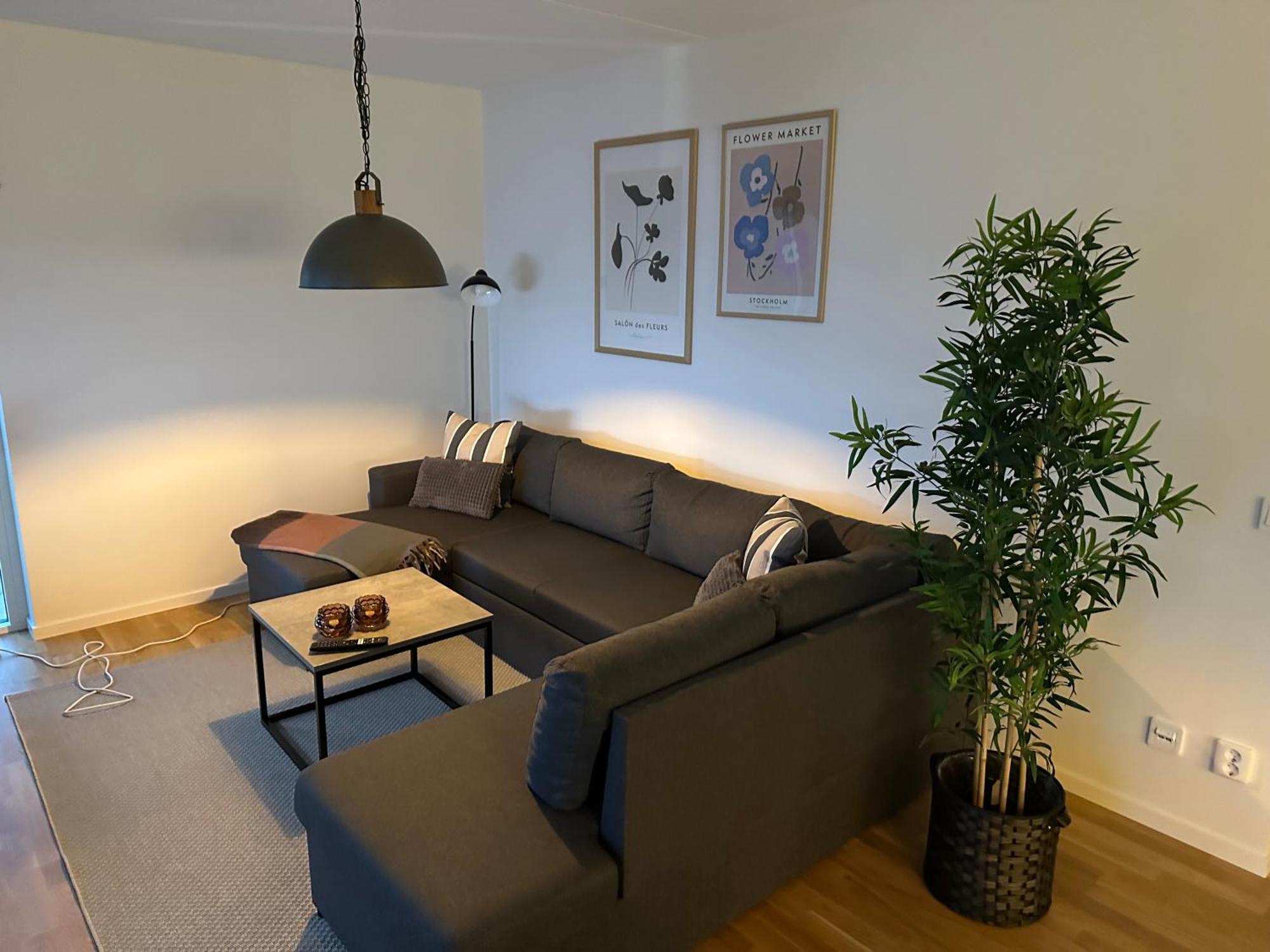 Feels Like Home 哥德堡 外观 照片